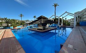 Luxury Frontal Al Mar Benalbeach