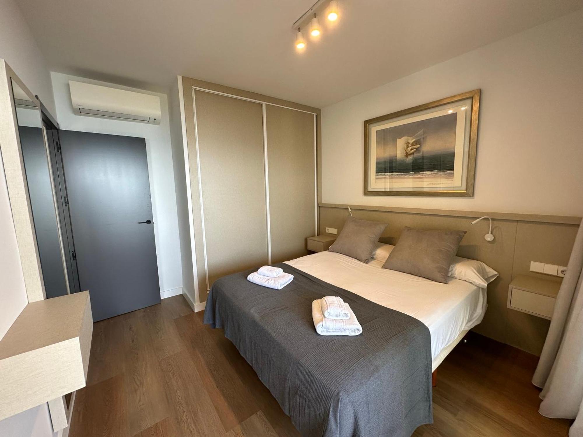 Luxury Frontal Al Mar Benalbeach Benalmádena Exterior foto